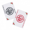 Karty do gry Bicycle Guns N' Roses